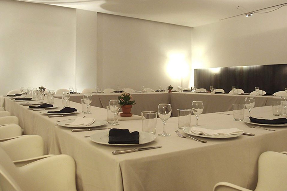 Restaurante Casanovas