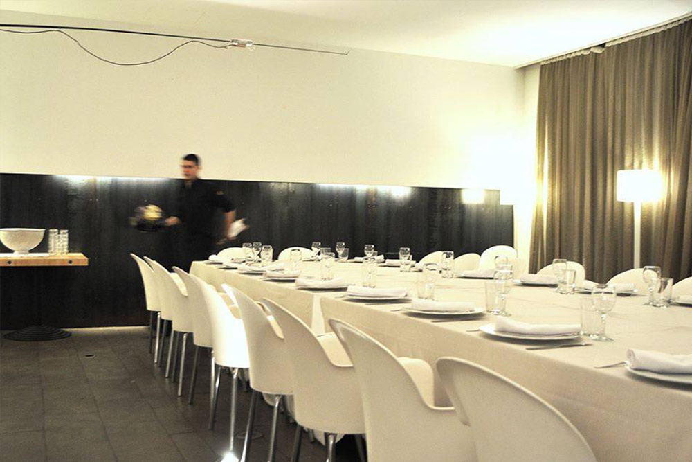 Restaurante Casanovas