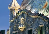 11-CASA BATLLO ESPAIS CATERING BARCELONA