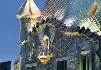 11-CASA BATLLO ESPAIS CATERING BARCELONA